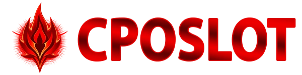 CPOSLOT LOGO